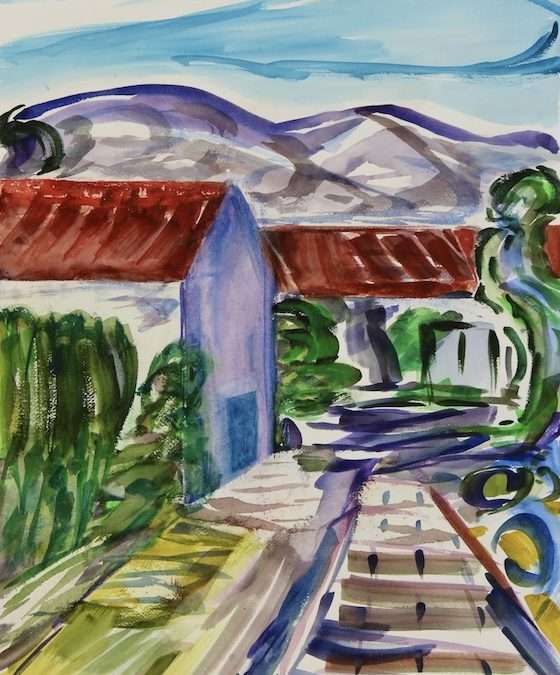 Pathway